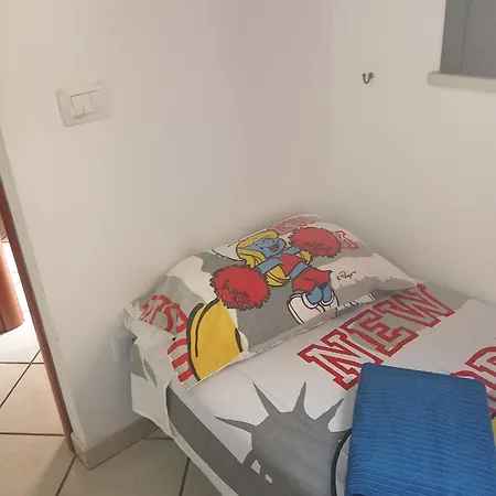 A Casa Апартаменты