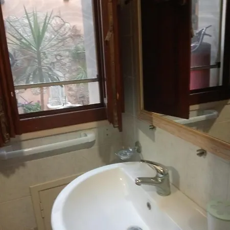 Апартаменты A Casa Сиракузы