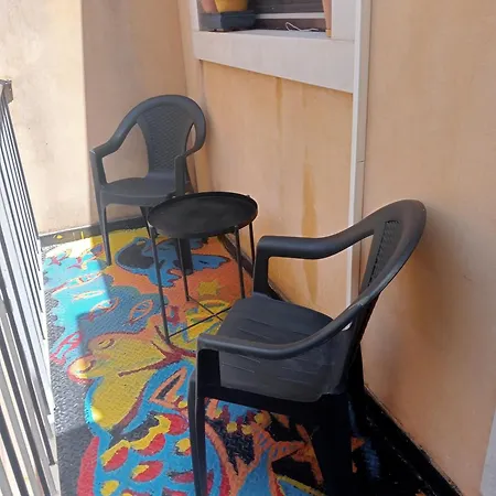 A Casa Syrakus