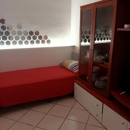 A Casa Apartment *