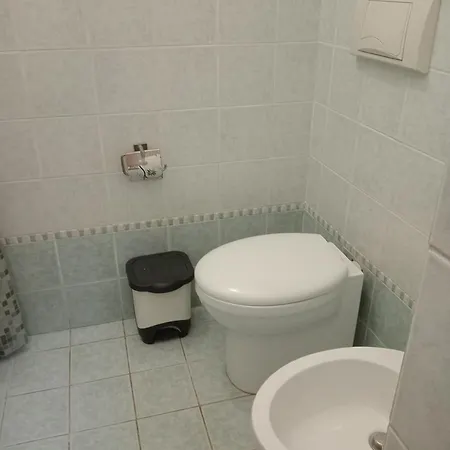 Апартаменты A Casa *