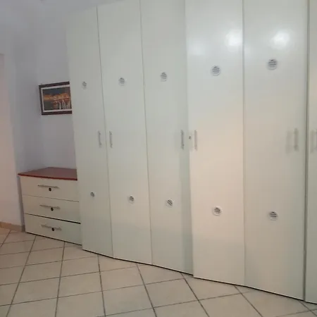 A Casa Apartment
