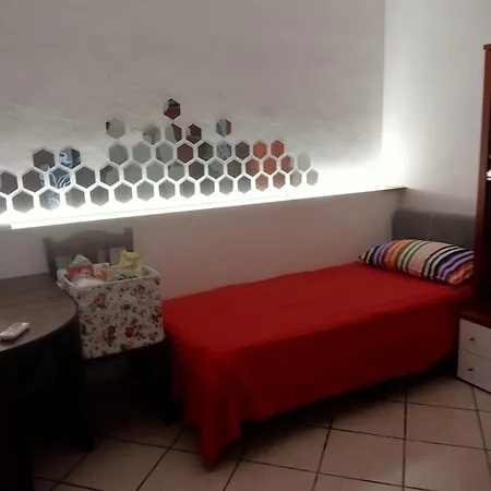 A Casa Апартаменты *
