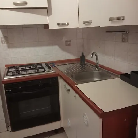 Apartment A Casa *