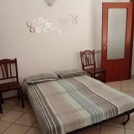 A Casa Apartment