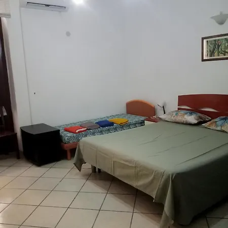 A Casa