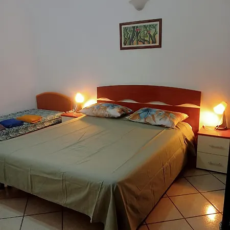 A Casa Apartment Syrakus