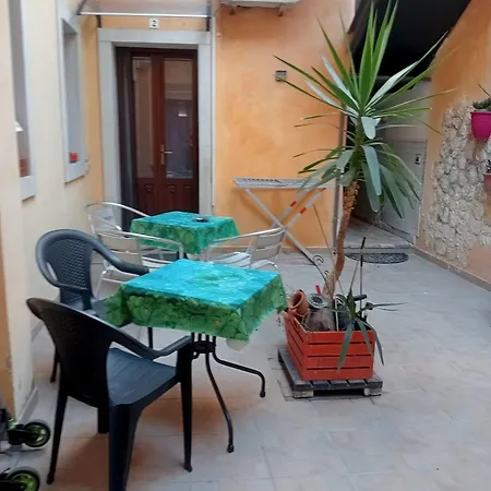 Apartment A Casa