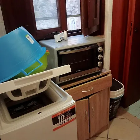 A Casa *