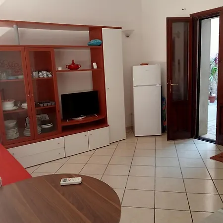 A Casa