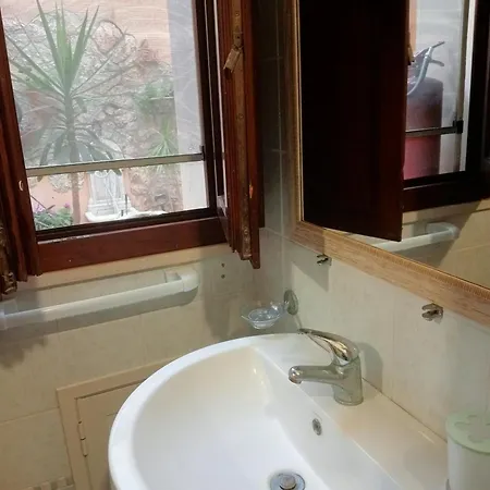 A Casa Apartment Syrakus
