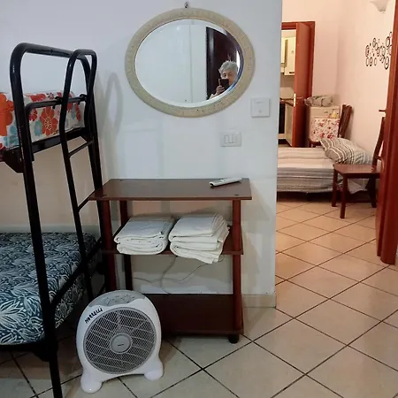 A Casa * Syrakus