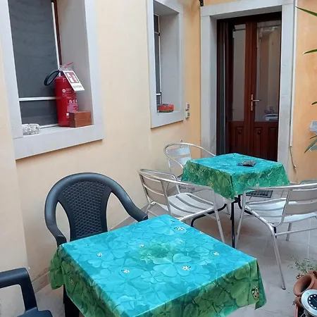 Apartment A Casa