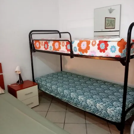 A Casa Apartment