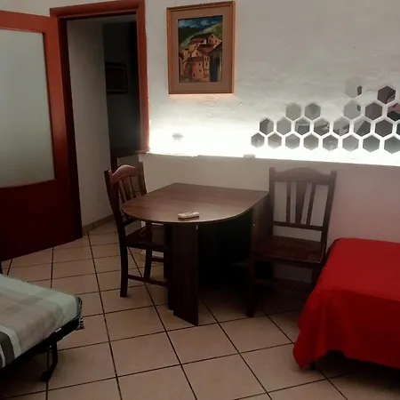 A Casa Апартаменты Сиракузы