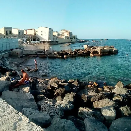A Casa Apartamento Syracuse