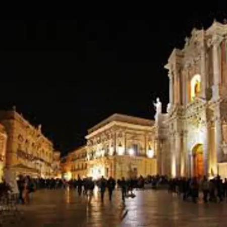 A Casa Syracuse