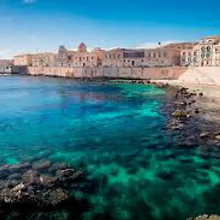 A Casa Apartamento *