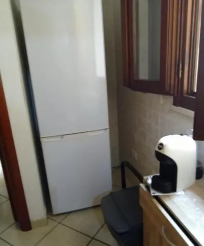 Διαμέρισμα A Casa *