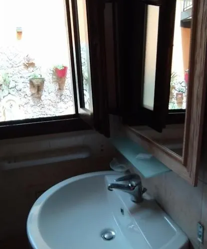 Διαμέρισμα A Casa *