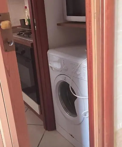 Διαμέρισμα A Casa *