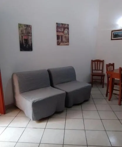 Διαμέρισμα A Casa Συρακούσες