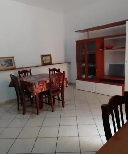 A Casa Διαμέρισμα