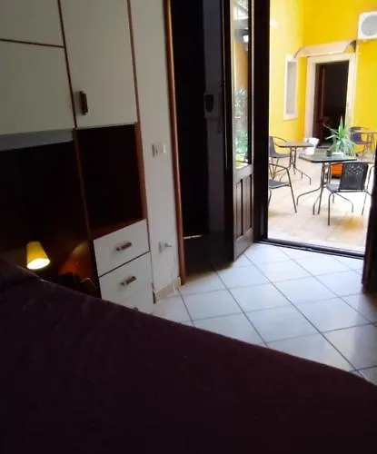 A Casa Διαμέρισμα Συρακούσες