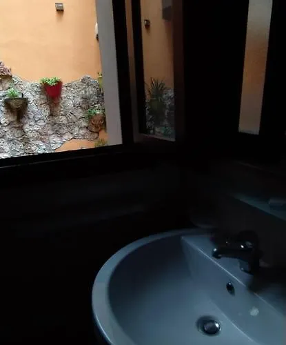 A Casa Συρακούσες