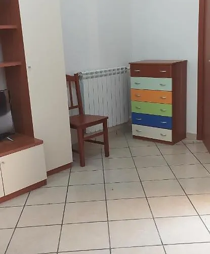 A Casa Διαμέρισμα Συρακούσες