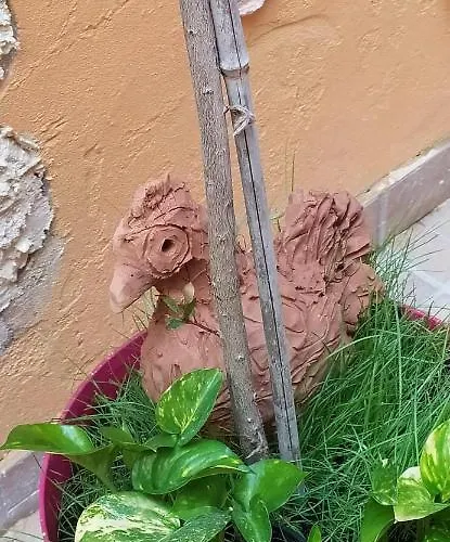 A Casa Διαμέρισμα