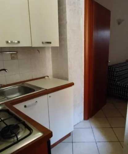 Διαμέρισμα A Casa