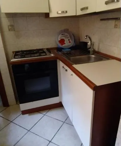 A Casa Διαμέρισμα Συρακούσες