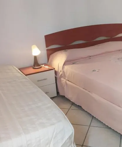 A Casa Διαμέρισμα