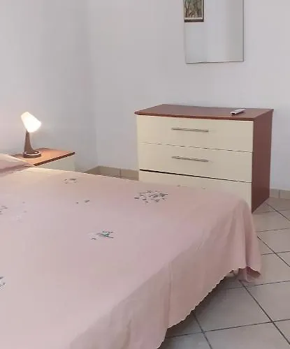 Διαμέρισμα A Casa Συρακούσες