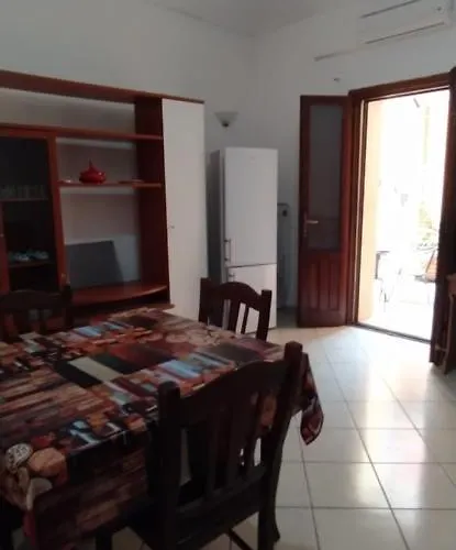 A Casa Διαμέρισμα *