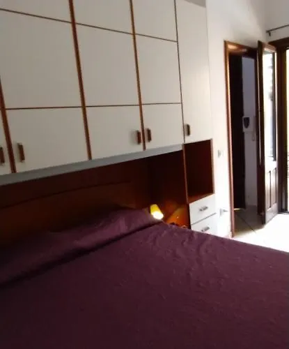 A Casa Διαμέρισμα *