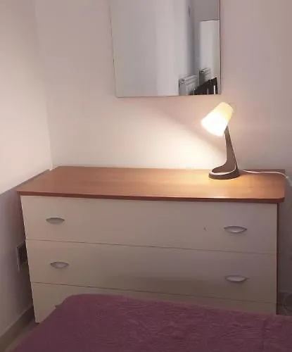 A Casa Διαμέρισμα