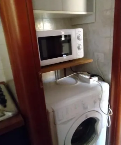 A Casa Διαμέρισμα Συρακούσες