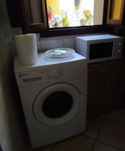 A Casa Διαμέρισμα