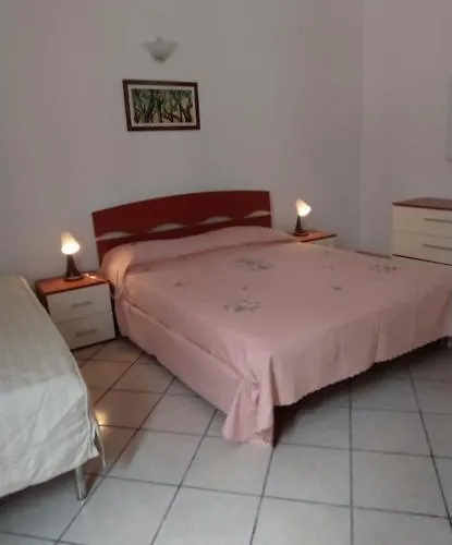 Διαμέρισμα A Casa Συρακούσες