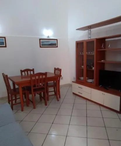 Διαμέρισμα A Casa