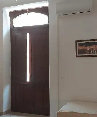 A Casa Διαμέρισμα