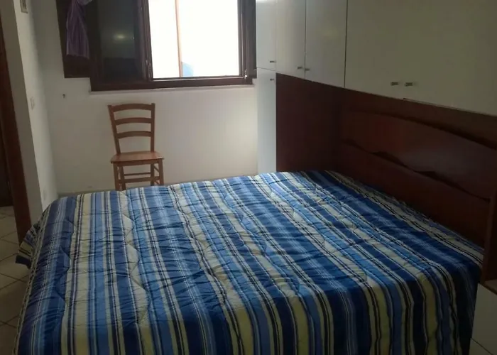 A Casa Διαμέρισμα Συρακούσες