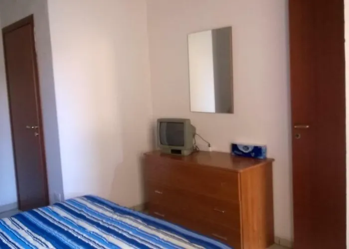 A Casa Διαμέρισμα *