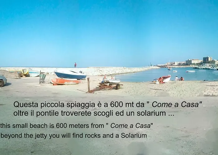 Διαμέρισμα A Casa