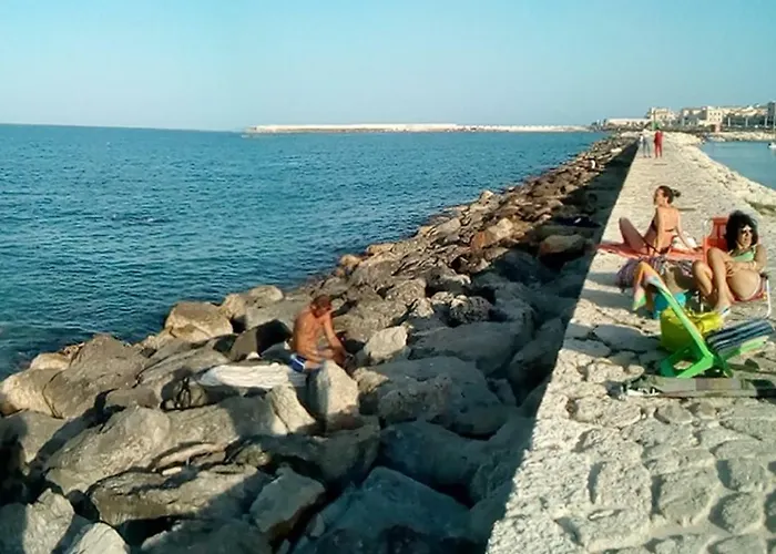 A Casa Διαμέρισμα