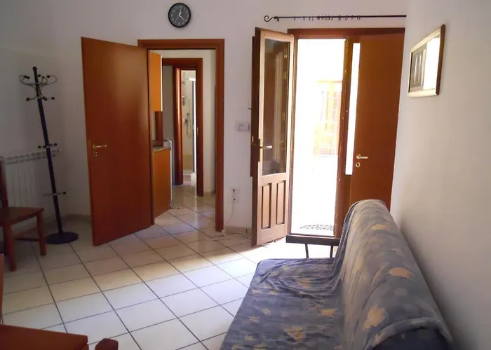 A Casa Διαμέρισμα