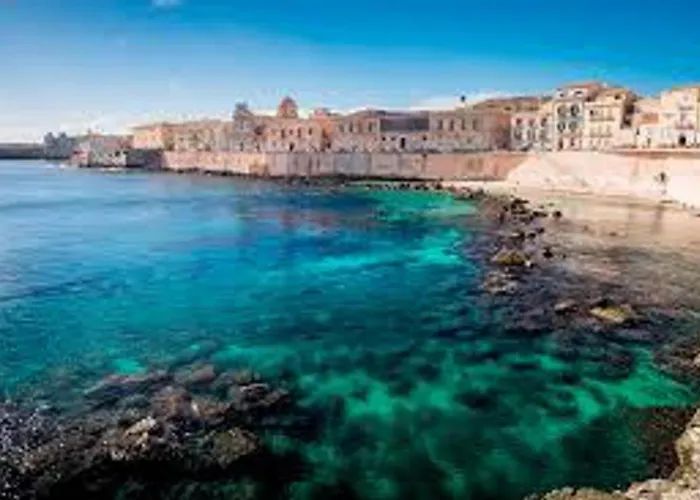 A Casa Διαμέρισμα *