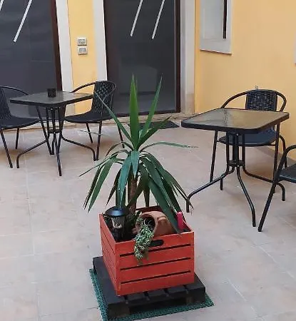 A Casa Appartamento